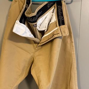 Men’s pants Eddie Bauer